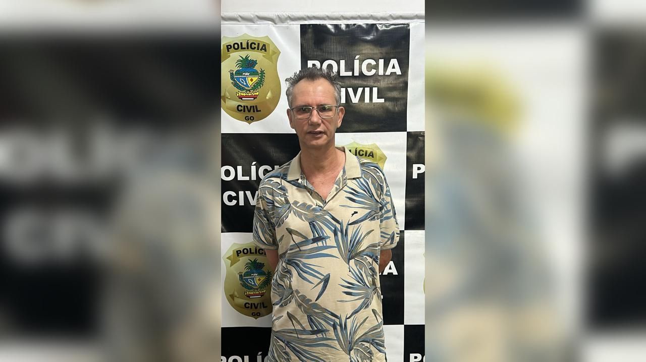 Ex-padrasto é preso suspeito de estuprar e transmitir HIV para menina de 8  anos | O Popular