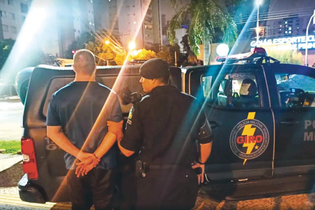 Sul-africano condenado por golpe de R$ 5 bilhões em criptomoedas morre em  Pirenópolis | O Popular