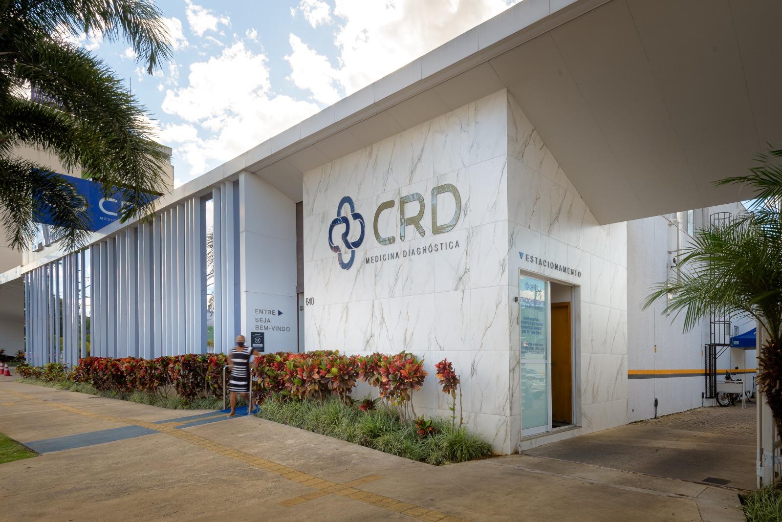 CRDay: evento de alinhamento de cultura reforça valores do CRD