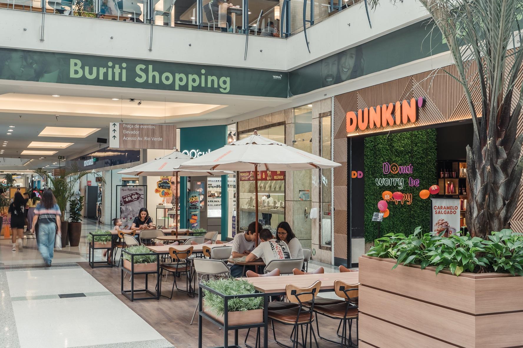 Buriti Shopping promove campanha com 4 mil ingressos para o Festival ...