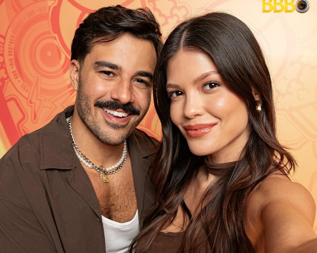 Rafael Zulu causa alvoroço no Vai que Cola, em Miami | O Popular