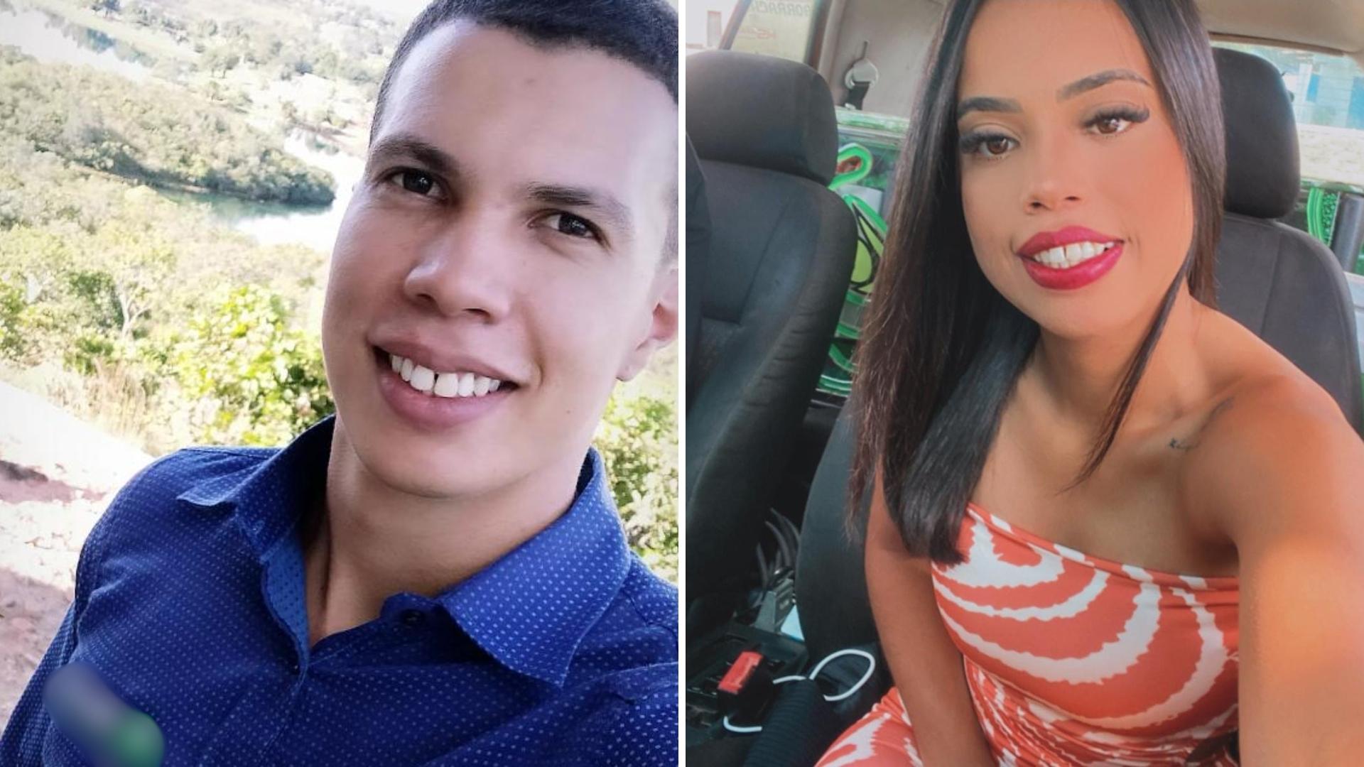 Irmão de vendedora desaparecida em Posse desabafa após corpo que pode ser  dela ser encontrado: Mistura de sentimentos | O Popular