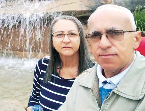 Mulher é morta no local de trabalho por ex-marido em Goiânia | O Popular