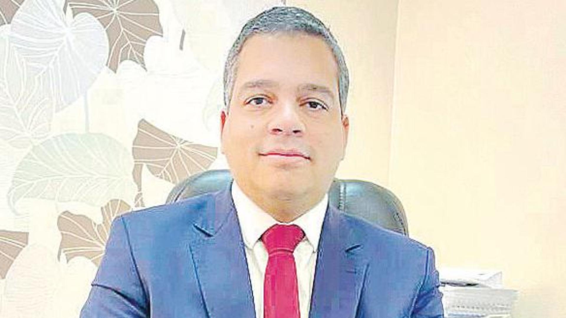 Kowalsky Ribeiro Reconduzido Procuradoria Da C mara De Goi nia O kowalsky-ribeiro-reconduzido-procuradoria-da-c-mara-de-goi-nia-o