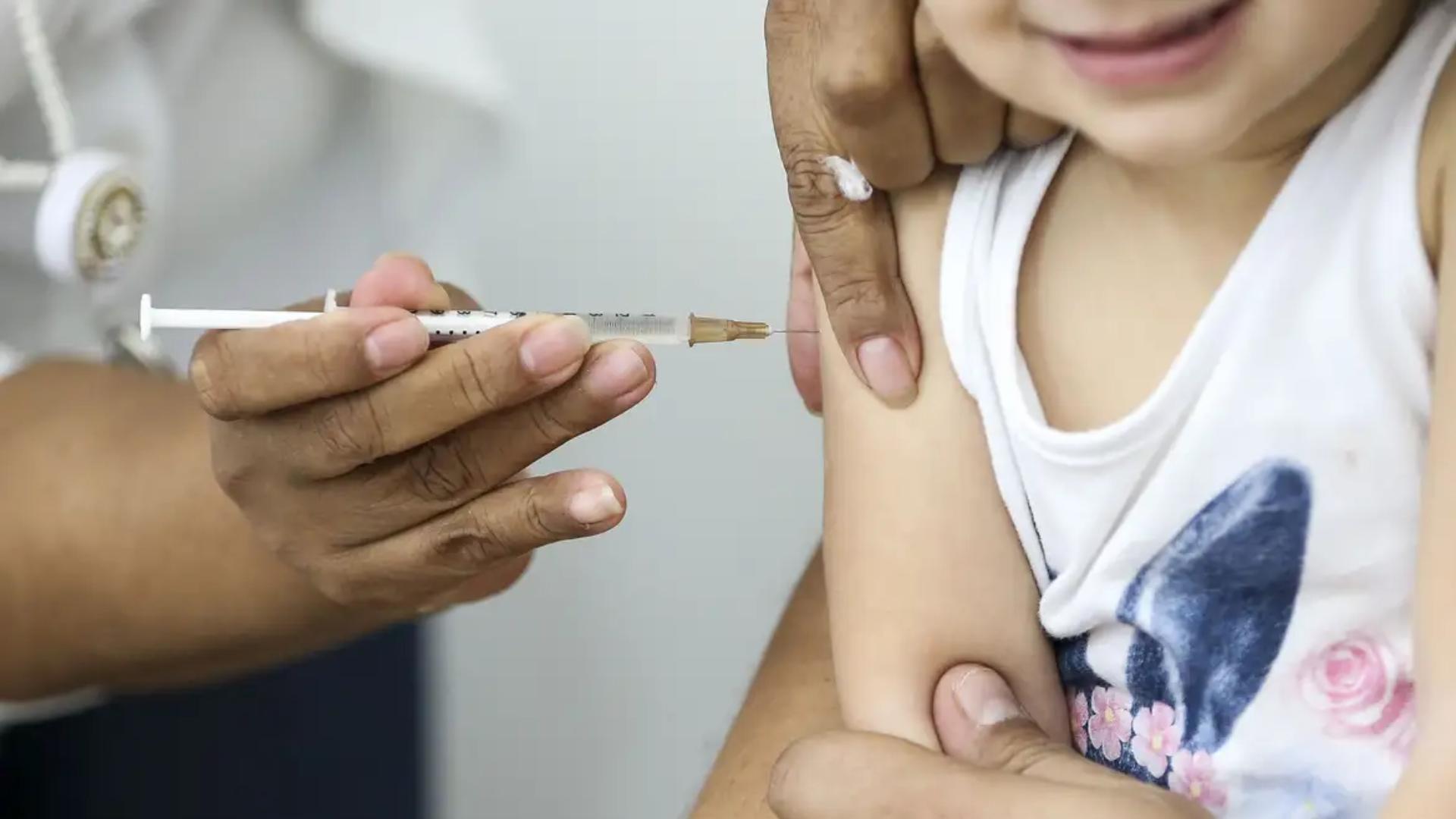 Goiás realiza semana de vacinação contra febre amarela; veja quem pode se vacinar | O Popular