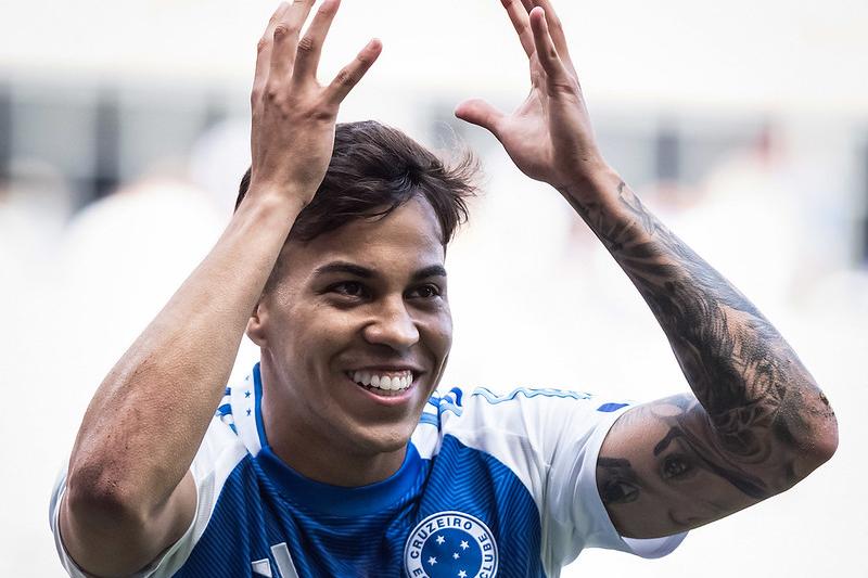 Kaio Jorge celebra melhor fase da carreira após lesão grave | O Popular