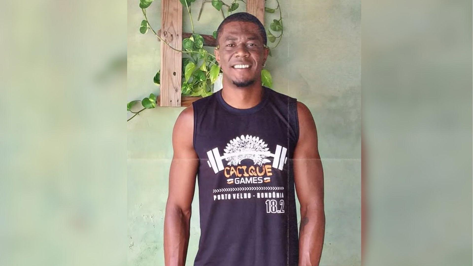 Professor de dança desaparece após sair de casa, em Anápolis | O Popular