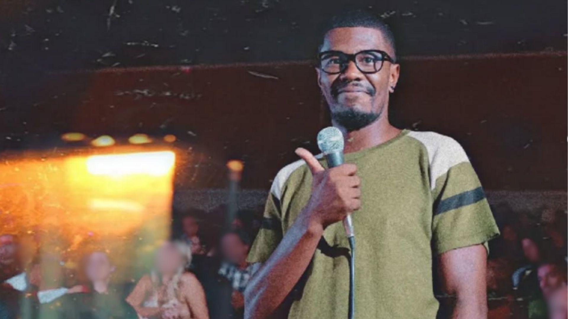 Professor de dança desaparece após sair de casa, em Anápolis | O Popular