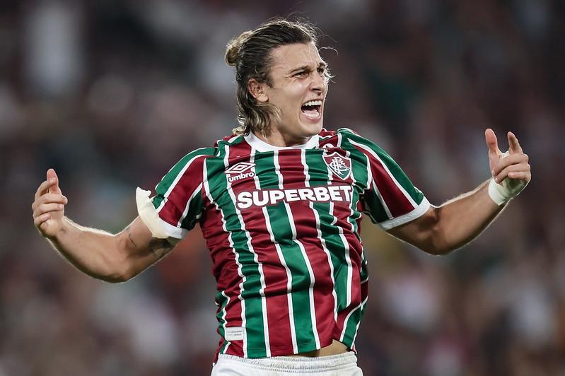 Fluminense marca no fim, vence o Bahia e avan&ccedil;a &agrave; semifinal da Copa do  Brasil | O Popular