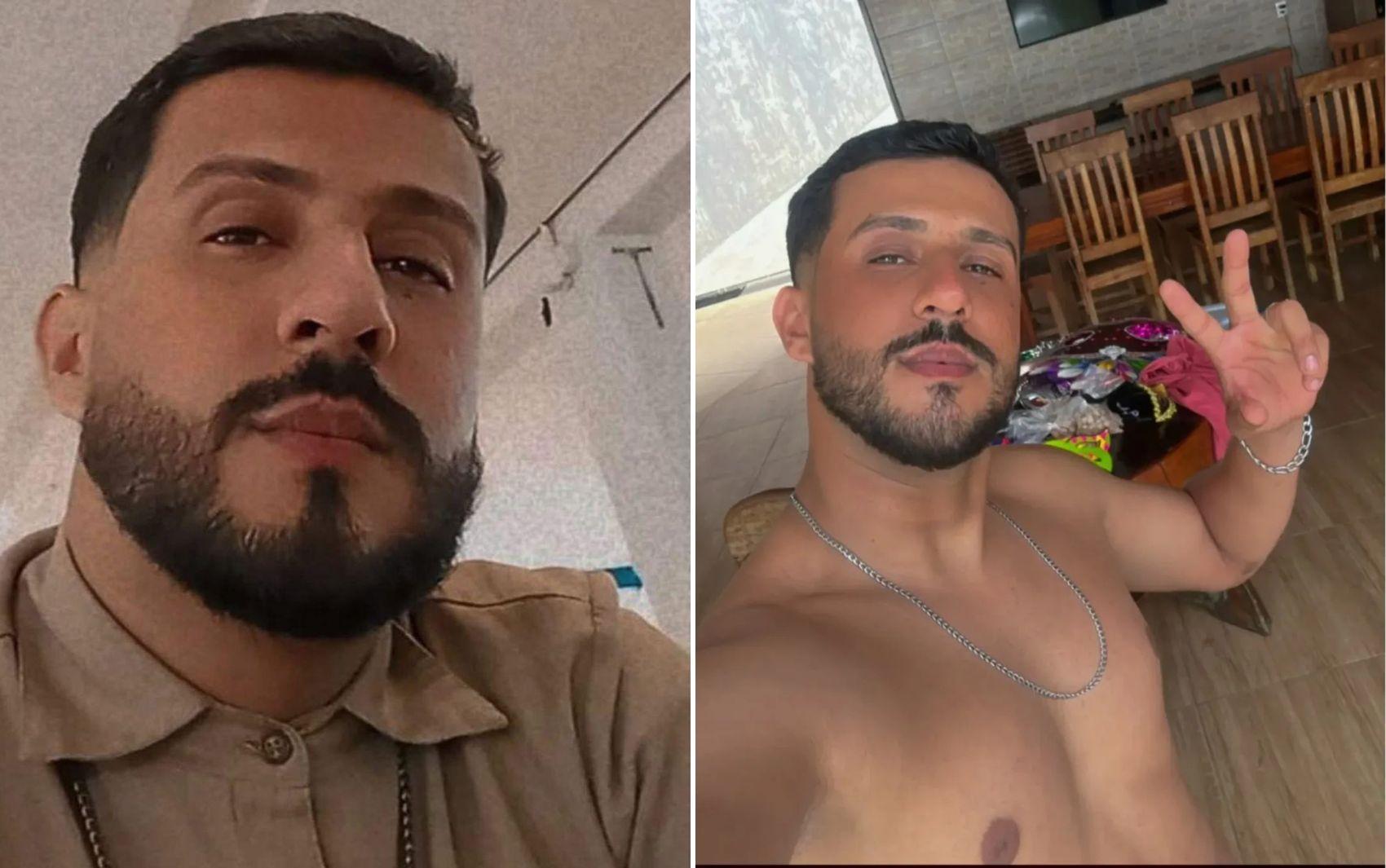 Veja quem era o funcionário de resort que morreu após acidente com moto | O  Popular