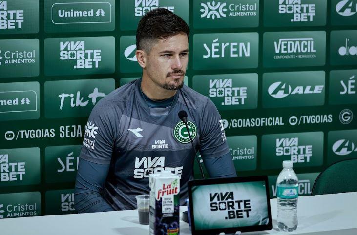 Estudante da Universidade Federal de Goiás que desenvolveu chocolate sem gordura