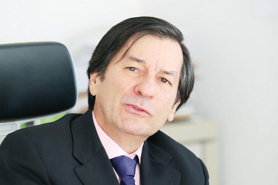 José Nilton Carvalho, procurador do Secom-GO: tema sensível ao setor