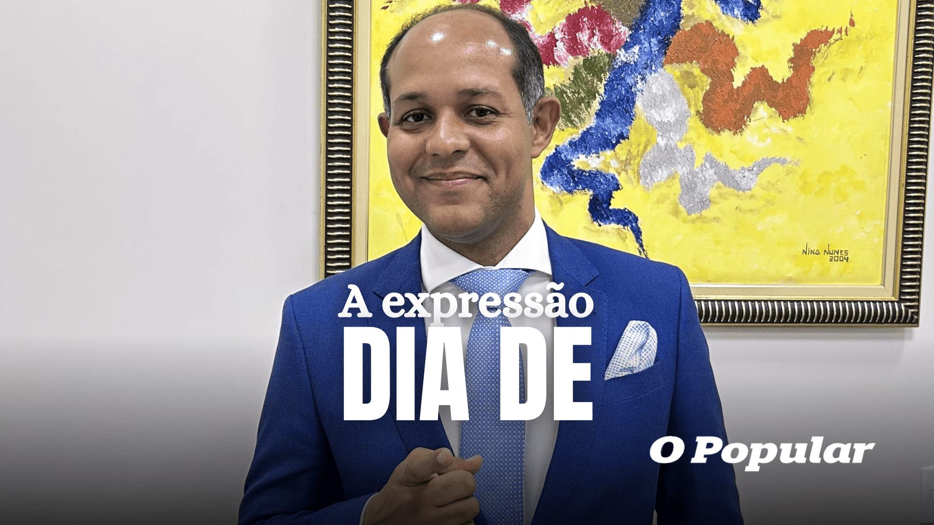 Dia de domingo, dia de segunda? | O Popular