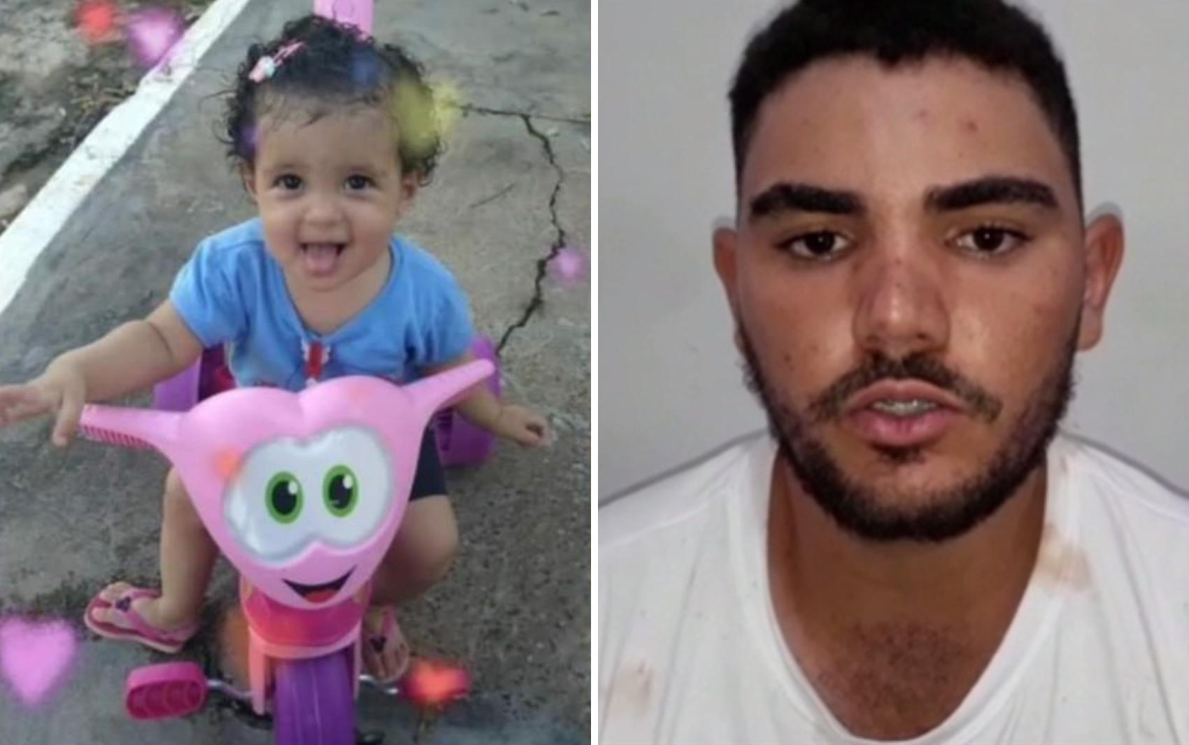 Padrasto absolvido por unanimidade pela morte de bebê em Goiás; mãe confessou o crime antes de morrer na prisão — image 1