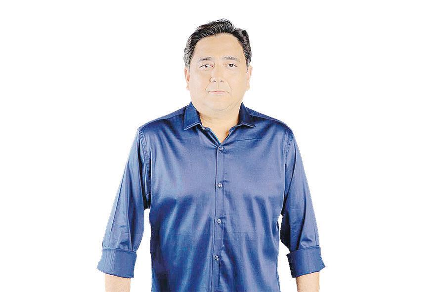 Deputado Estadual Talles Barreto (Divulgação)