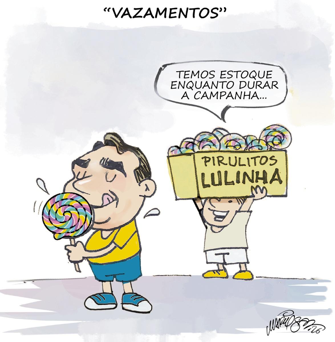 Mariosan | O Popular