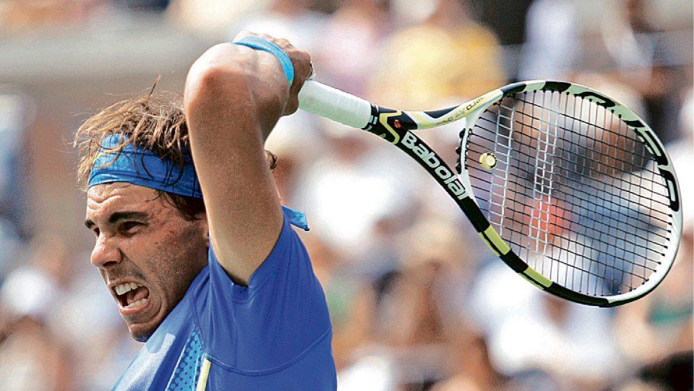 Tenista goiano de 14 anos vence o Banana Bowl e vai disputar  classificatória para Wimbledon