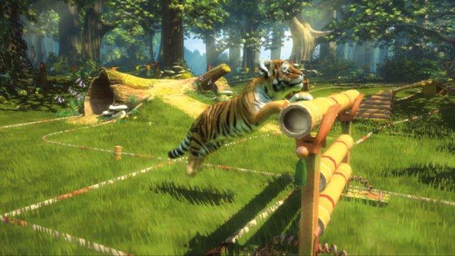 Xbox 360 recebe atualização que permite efeito 3D em jogos