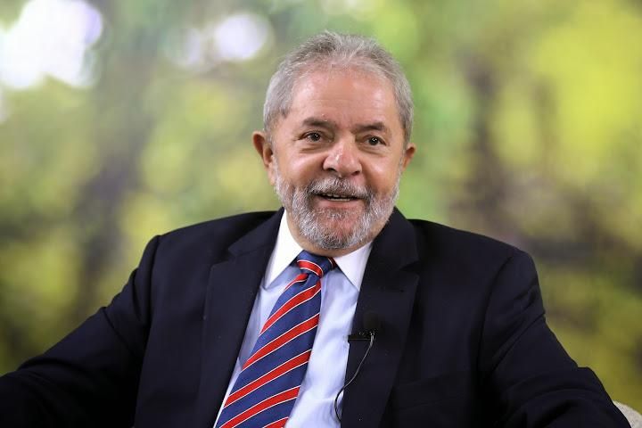 Lula rebate ataques de Ciro e diz que Covid pode ter afetado