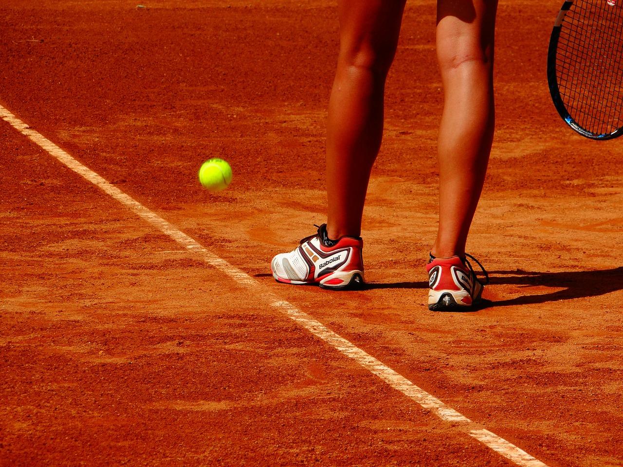 Torneio de Ténis Primavera Sub-14