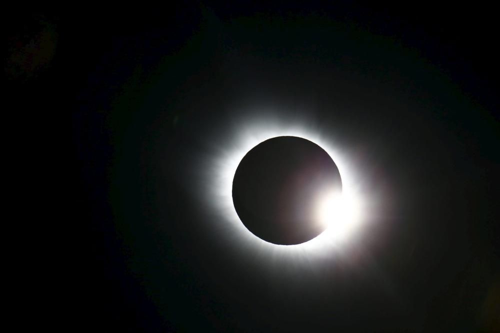 Eclipse solar 2023: saiba qual é o melhor lugar para ver o fenômeno