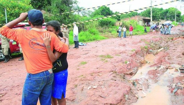 Mãe de menina de 5 anos morta em acidente cria projeto para