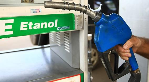 Há margem. Lucro bruto de postos com gasolina vai de R$ 0,16 a R$ 0,80 no  DF