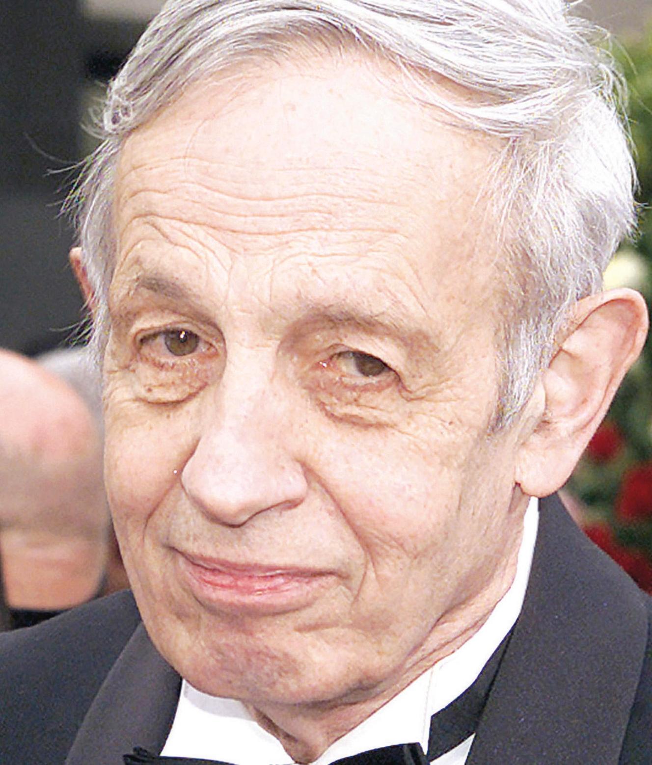 Acidente de t xi mata john nash o popular