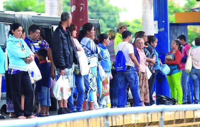 Campo Grande registra neblina e sensação térmica de 9°C nesta terça-feira