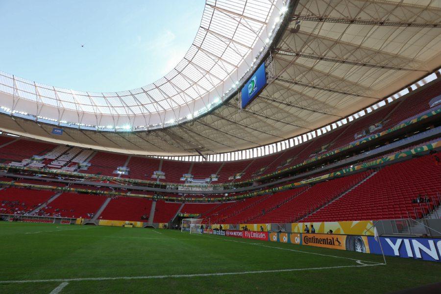 Prefeitura de Conde altera expediente nos dias de jogos da Seleção