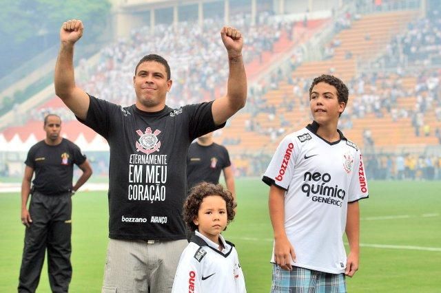 Ronaldo Fenômeno projeta Brasil campeão da Copa e aponta adversário da final