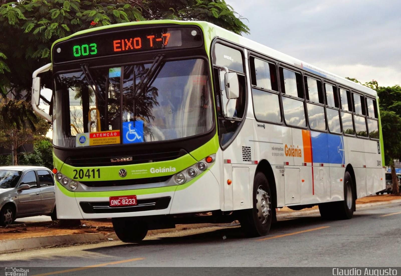 Mais sete linhas de ônibus terão mudanças em horários a partir de sexta em  Vitória da Conquista